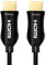 iBirdie 4K Fiber Optic HDMI Cable 328 Feet, 100 Metre 300, Work on Full 4K 60Hz HDR, HDCP 2.2, 1440p 144Hz, 18Gbps High Speed Ultra HD, Directional Active Cord Compatible for Apple-TV Ps4 Xbox