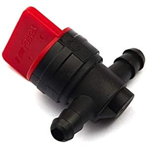 ROBINET ESSENCE compatible avec 698183 493960 494768 TONDEUSE MOTOCULTEUR