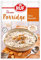 RUF Porridge Chia Mandel, Instant Haferbrei mit Chiasamen und Mandeln, das Superfood fürs Büro, nach dem Workout oder Zwischendurch, 1 x 65g Beutel