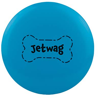 Waboba Jetwag Flying Disc, None, one Size