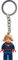 Marvel Lego Super Heroes - Porte-Clés Captain 854064