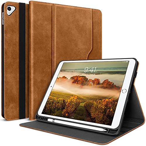 HOLIMET 2020/2019 iPad 10.9 Zoll Hüll (White)