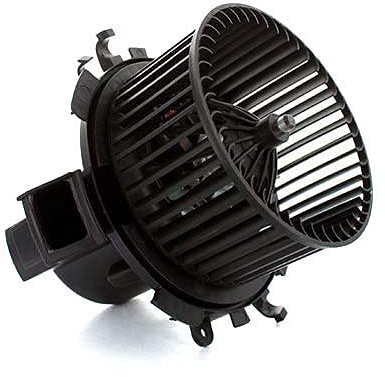 MEAT & DORIA K92129 Gebläsemotor Innenraum Heizungsgebläse Kompatibel mit RENAULT Master 2 Kasten FD 04415547 093181459 2720500QAK