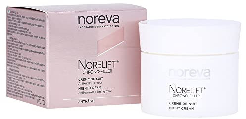 NORELIFT CHRONO FILLER Nachtcreme 50 ml