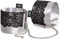 Fifty Shades of Grey Erotische Funartikel-Sets Grau/Schwarz