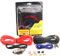 ISUDAR Subwoofer para automóvil SU6901 (Cable de Cobre)