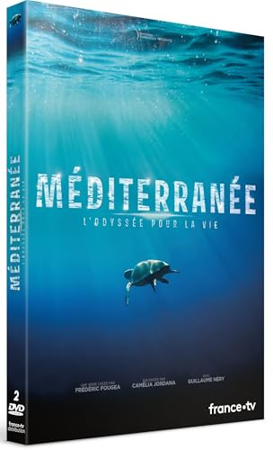 Méditerranée - l'odyssée pour la vie [FR Import]