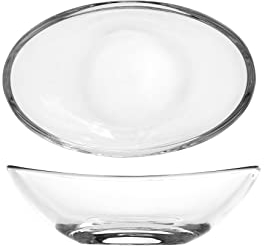 Pasabahce Lot de 12 tasses à finger, 96 x 30 cm, verre, multicolore