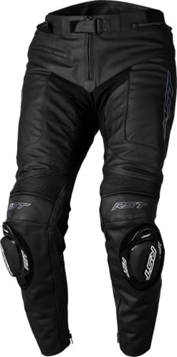 RST Herren Lederjeans
