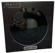 RETRO.UPGRADE Diffusore Rup-210 In Silicone