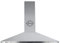 Gurari 147 Inox 90, Hotte aspirante murale 90 cm •1000m³/h•Hotte murale Luxe fabricant Gurari • 3 vitesses •1000m³/h •LED •Hotte Noir •Métal noir •Recirculation possible