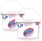 Vanish Oxi Action - Quitamanchas y Blanqueador para Ropa Blanca, en Polvo, Sin Lejía, 2.4 kg