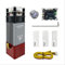Laser Module Kit 5W with Air Assist,LASER TREE 45mm Fixed Focus Balance Engraving and Cutting Laser Head,450nm Laser Engraver Module Head for Laser Engraver Machine,12V