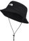 THE NORTH FACE NF0A7WHNJK3 Norm Bucket Hat Herren TNF Black Größe SM