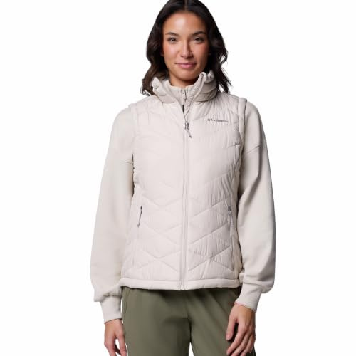 Columbia Damen Heavenly Ii Vest Weste Heavenly II
