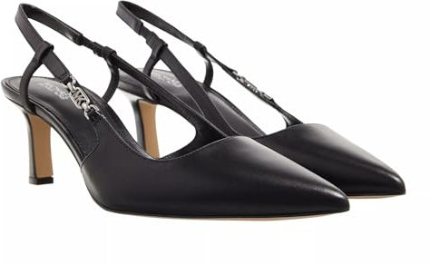 Michael Kors 40S4DNMS1L-001 Daniella MID Sling Women Black UK 8