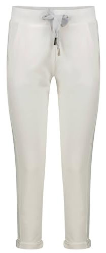 Elbsand Damen Sweathose BRINJA 7/8 weiß (100), XL