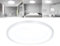 ACXIN 48W LED Deckenleuchte Flach Rund Badlampe Deckenlampen Modern Lampe für Wohnzimmer, Badezimmer, Schlafzimmer, Küche und Flur, IP44 Wasserfest, Kaltweiß
