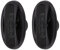 aqxreight Altavoz Coaxial de Sonido para Automóvil de Que Mejora la Música en Cualquier Escena del Vehículo (6x9 Pulgadas)
