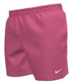 Nike Swimwear Costume a Boxer, Pinksicle, M Uomo