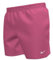 Nike Swimwear Costume a Boxer, Pinksicle, M Uomo