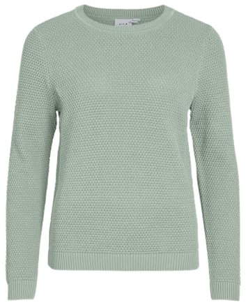 Vila Female Strickpullover Basic