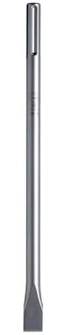 Toefficy DT6823 SDS MAX - Cincel plano de 400 mm x 25 mm, pieza de repuesto para DeWalt