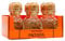 Patron - Reposado - Tequila 5cl x 6 40% ABV (Miniatures) ((6 x 5cl))