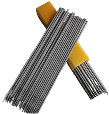 MJINA Électrode en Acier Inoxydable 304, 1kg, 2.5mm, 3.2mm, 4.0mm, Baguette de soudage A102(3.2mm)