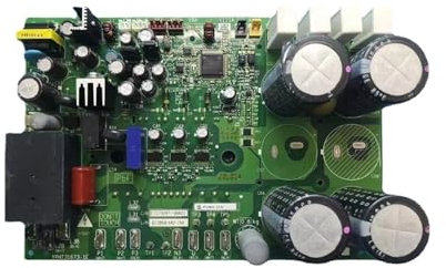 ZFHEGFVS Placa De Control del Aire Acondicionado Central, Compatible con Daikin, Circuito PCB PC0905-51(A) YPHT31673-1E Piezas De Acondicionamiento