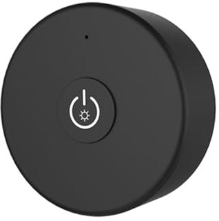 TR1 AC Triac LED Dimmer 220 V 110 V 2,4 G Steuerung Dimmen Knopf Schalter LED Licht Smart Dimmer Schalter(R1-1(B) Remote Only)