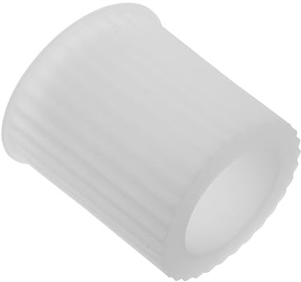 Kisangel Molde De Maceta De Flores Grande Molde De Resina Para Maceta Moldes Para Macetas De Resina Molde De Silicona Para Macetas Molde Para Hacer Macetas De Cemento Gel De Sílice Blanco