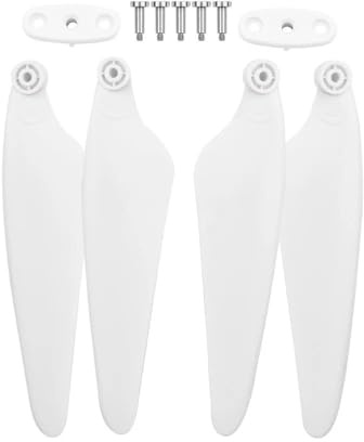 Passend for Drohnen der Zino-Serie – Ersatzpropeller-Set for RC-Quadrocopter und FPV-Flugzeuge(Green)