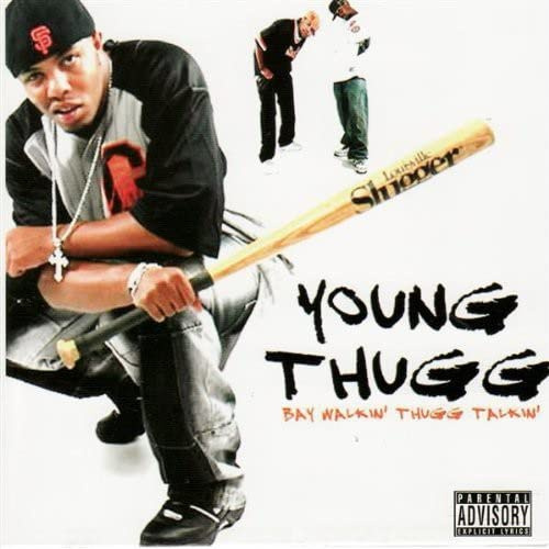 Bay Walkin, Thugg Talkin
