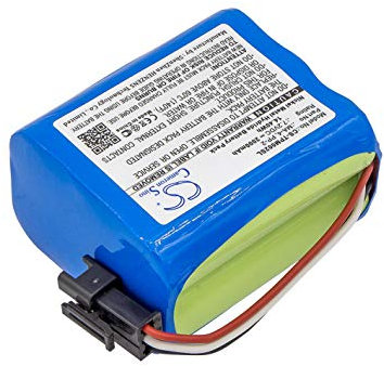 Akku 7.2V 2Ah NiMh PP-2 für Tivoli PAL+ Radio