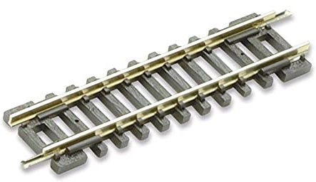 Peco Setrack Short Straight 58mm
