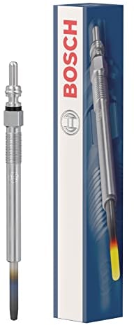 Bosch GLP210 - Bougie de préchauffage Duraterm - Boite carton - 1 pièce - pour véhicules à moteur diesel