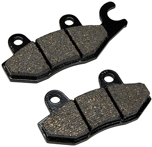 TRW Bremsbeläge Satz Bremsklötze Bremssteine Set MCB663