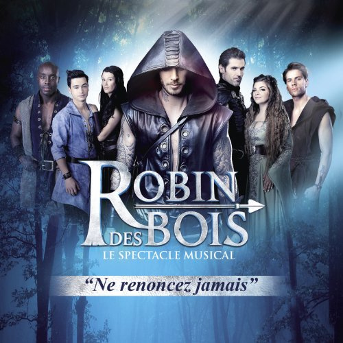 Robin Des Bois - Robin Des Bois