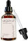 Arganöl Bio Kaltgepresst - RIESIG 60ml, 4x Mehr Nährstoffe, Vegan, Cruelty Free, 100% Reines, Organisch & Handgemacht - Beste Natürliche Feuchtigkeitspfle für Haare, Spliss, Trockene Haut & Gesicht