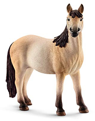 SCHLEICH 13806 - Mustang Stute Mehrfarbig