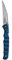 Cold Steel CS62PV2 Frenzy II Blau-Schwarz