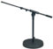 König & Meyer K&M 25960 Microphone stand black