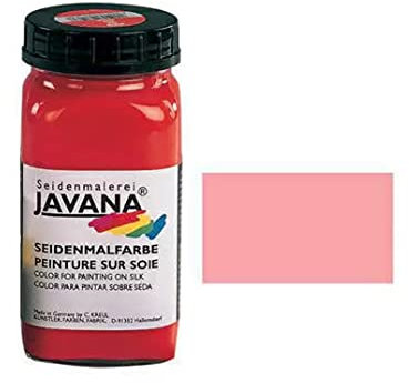Javana Seidenmalfarbe 275ml Altrosa [Spielzeug]
