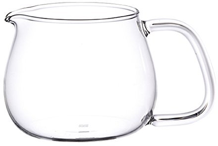 Kinto UNITEA Glass jug Large