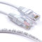 Blanc Réseau Ethernet RJ45 Cat5E-CCA UTP Patch 26AWG câble Cordon 5 m [5 mètre/5m]