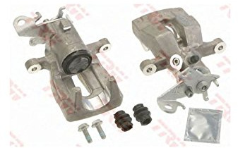 TRW Bremssattel Hinten rechts -AUSTAUSCHTEIL BHQ288E