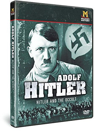 Adolf Hitler - Hitler and the Occult