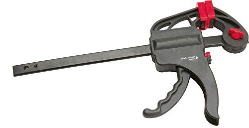 Einhand-Schnellspannzwinge 600mm
