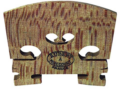 Aubert Puente para violín (4/4, ancho de pie 41,5)